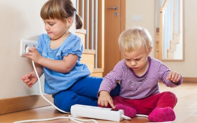 child-electrical-safety-sunshine-coast