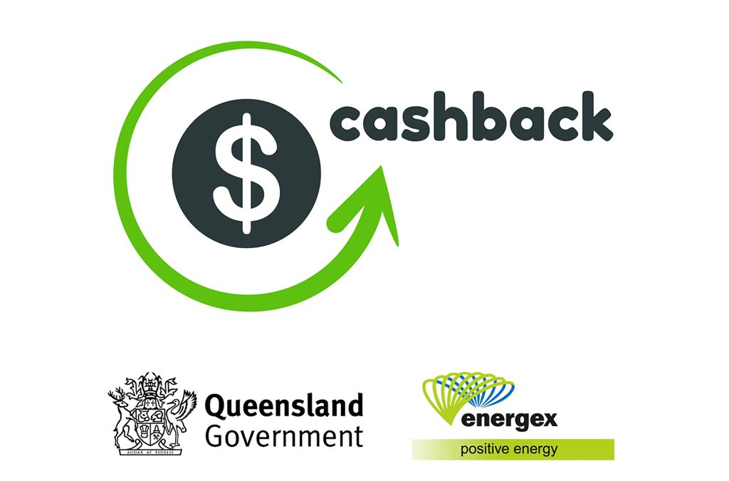 New Government Rebate!