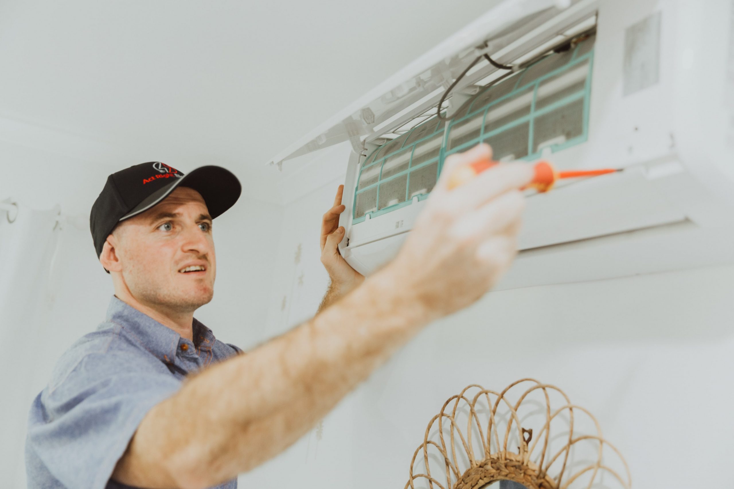 air conditioning replacement sunshine coast