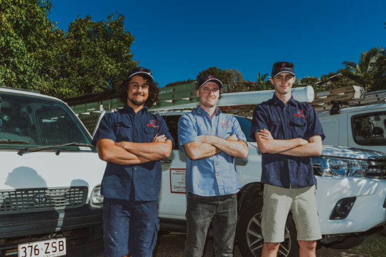 air conditioning maroochydore